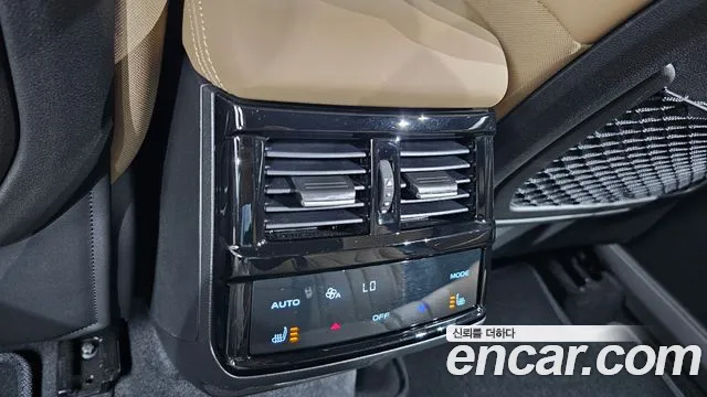 Renault-KoreaSamsung Grand Koleos Grand Koleos — Фото автомобиля 18