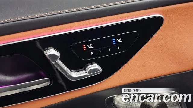 Mercedes-Benz GLC-Class X254 — Фото автомобиля 28