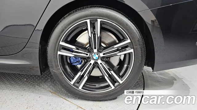 BMW 3 Series G20 — Фото автомобиля 6