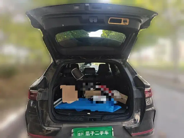 BYD Song PLUS — Фото автомобиля 15