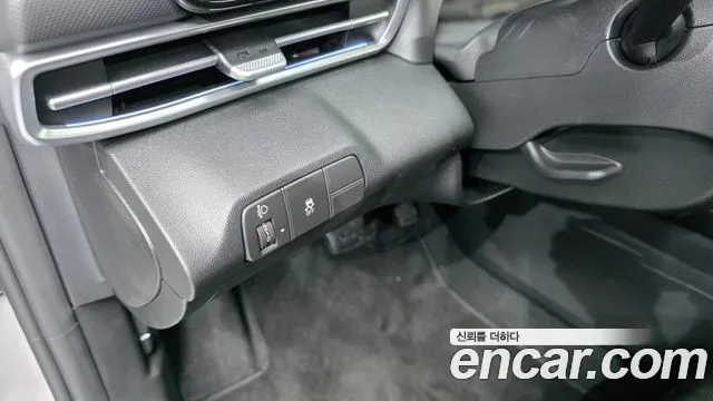 Hyundai AVANTE Новый Avante (CN7) — Фото автомобиля 18
