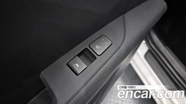 Kia Niro The All New Niro Prestige — Фото автомобиля 18