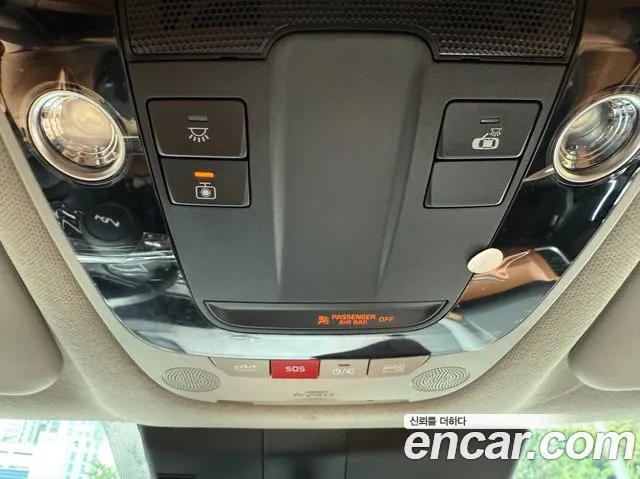 Kia Seltos — Фото автомобиля 13