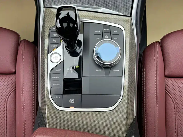 BMW 4 Series — Фото автомобиля 21
