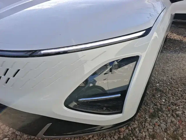 Wuling Starlight — Фото автомобиля 23