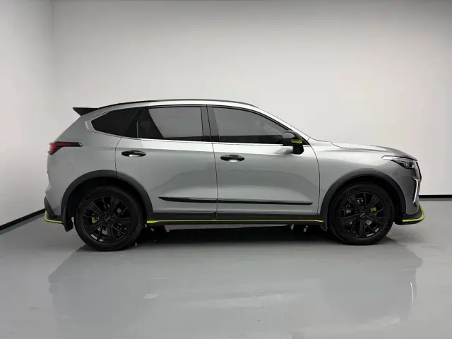 Haval Chitu — Фото автомобиля 7