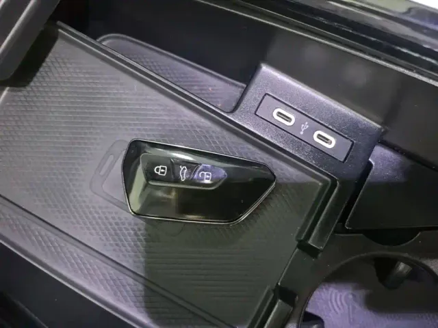 Volkswagen ID.6 Crozz — Фото автомобиля 8