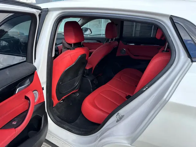 BMW X2 — Фото автомобиля 5