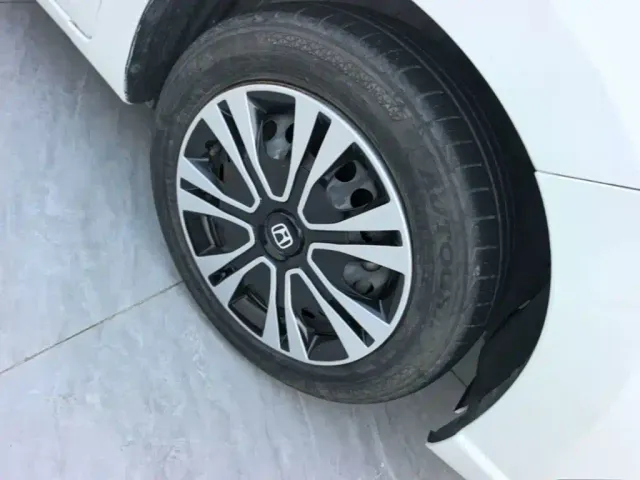 Honda Fit — Фото автомобиля 22