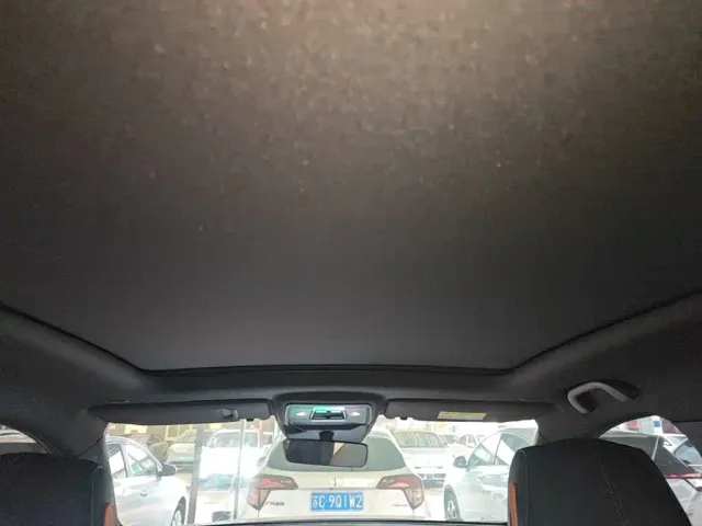 BYD Song PLUS — Фото автомобиля 17
