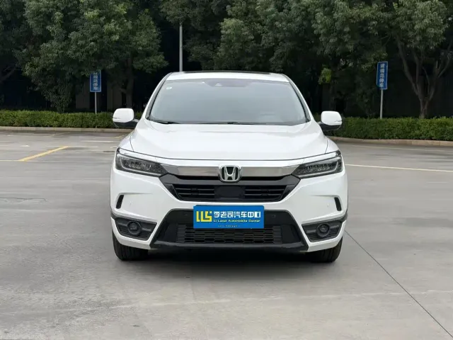 Honda Breeze — Фото автомобиля 2