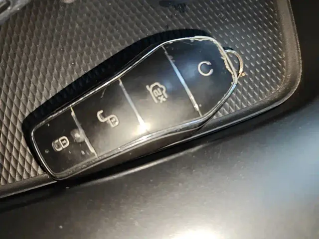 BYD Seal — Фото автомобиля 8