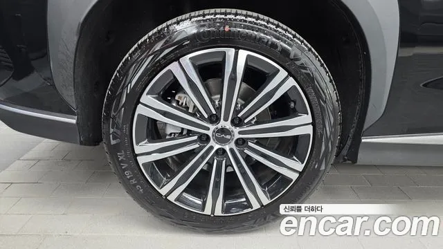 BYD Sealion 7 — Фото автомобиля 5