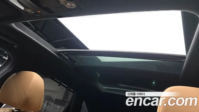 Kia Sorento Sorento 4-е поколение Бензин 2.5T 2WD — Фото автомобиля 14