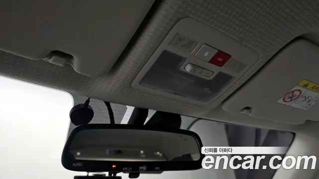 Hyundai Casper Casper Turbo Essential — Фото автомобиля 17