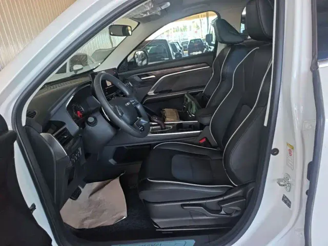 Haval H6 — Фото автомобиля 14