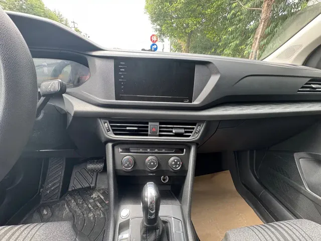 Volkswagen Tharu 2022 280TSI 2WD Trend — Фото автомобиля 8