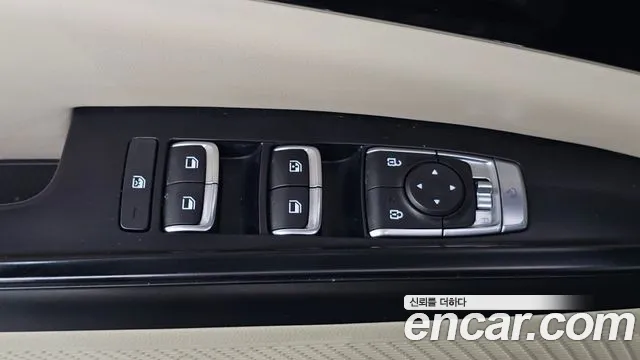 Kia Canival Carnival 4 поколение Дизель 9 мест Prestige — Фото автомобиля 28