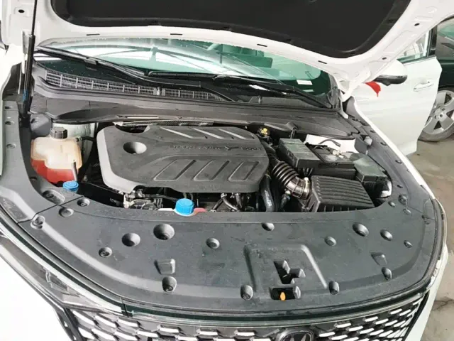 Changan Raeton Plus — Фото автомобиля 19