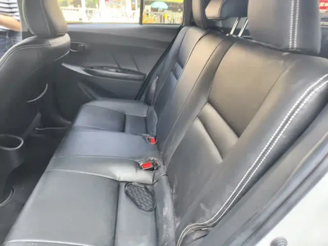 Toyota YARiS L Zhi Xuan — Фото автомобиля 18