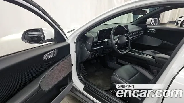 Hyundai Ioniq6 Ioniq 6 Standard — Фото автомобиля 10