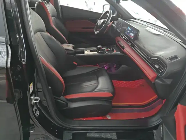 GAC Trumpchi Emkoo — Фото автомобиля 24