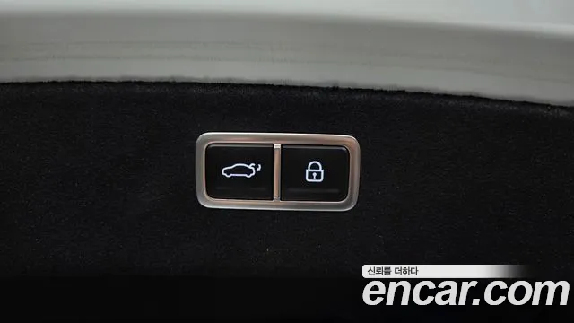 Genesis G80 RG3 — Фото автомобиля 26