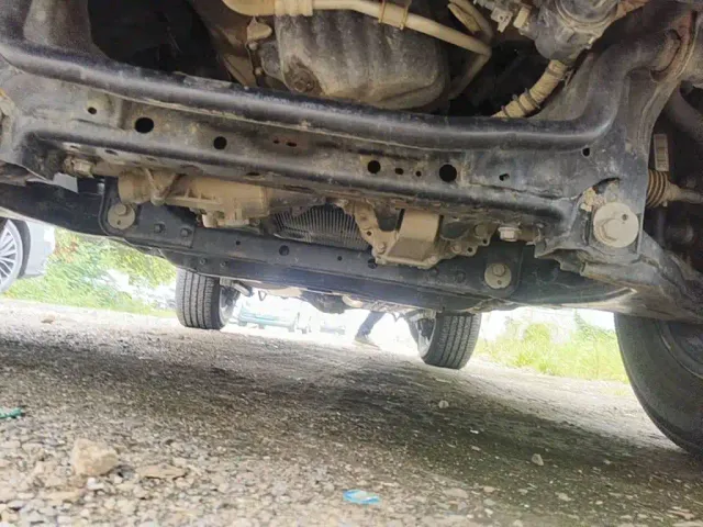 Tank Tank 300 2024 Model 2.0T Challenger — Фото автомобиля 9