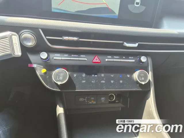 Hyundai Sonata DN8 — Фото автомобиля 13