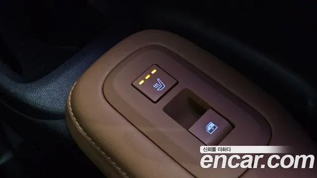 Hyundai Santafe — Фото автомобиля 28