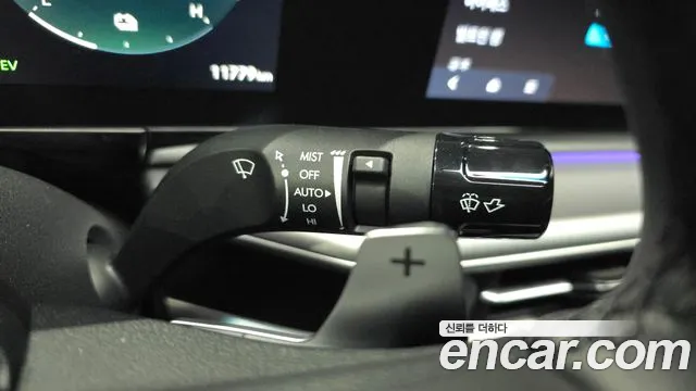 Hyundai Grandeur GN7 — Фото автомобиля 30