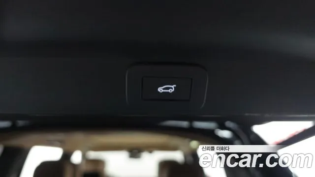 Land Rover Range Rover 5th Gen — Фото автомобиля 28