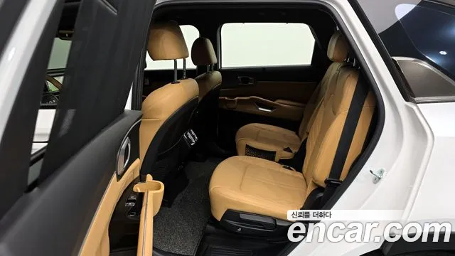 Kia Sorento Sorento 4-е поколение Дизель 2.2 4WD — Фото автомобиля 20