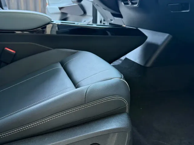 Volkswagen Volkswagen ID.4 X 2025 Smart Pure Intelligent Edition — Фото автомобиля 9