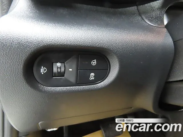 Hyundai Casper Casper Turbo Inspiration — Фото автомобиля 13