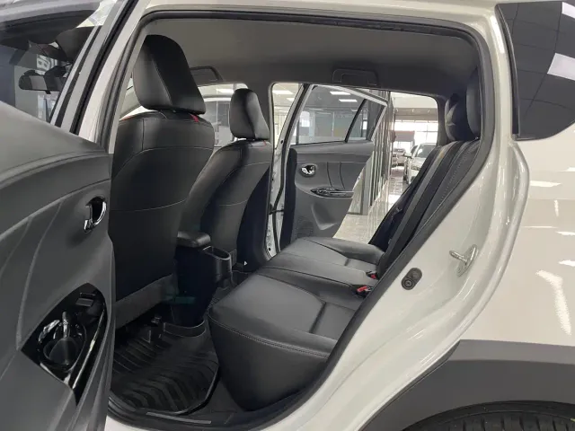 Toyota YARiS L Zhi Xuan — Фото автомобиля 6