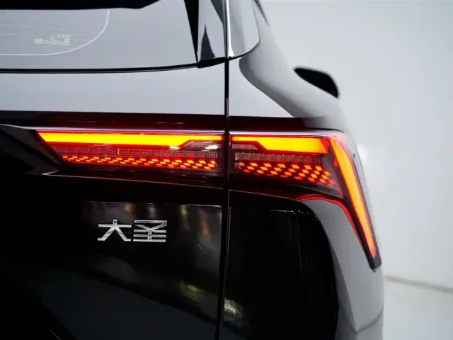 Jetour Dashing — Фото автомобиля 17