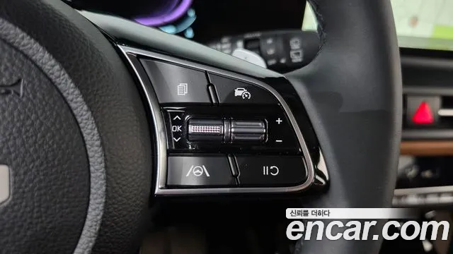 Kia Seltos New — Фото автомобиля 22