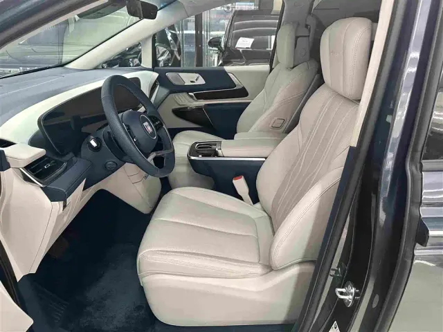Buick Century — Фото автомобиля 11
