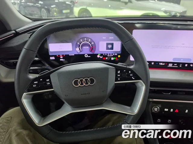 Audi Q5 80A — Фото автомобиля 10