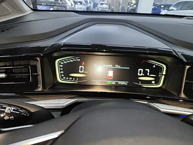 Hyundai Custo — Фото автомобиля 11