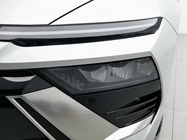 Hyundai Sonata — Фото автомобиля 7