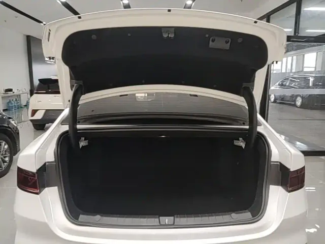 BYD Qin PLUS — Фото автомобиля 18