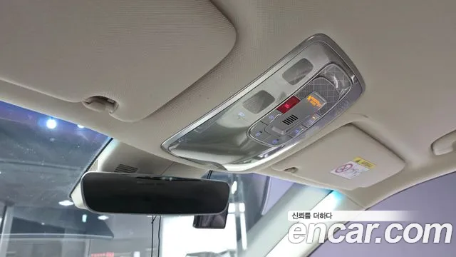 Genesis GV80 — Фото автомобиля 23