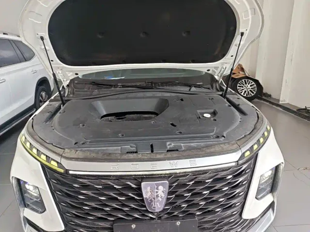 Roewe RX5 Max — Фото автомобиля 19