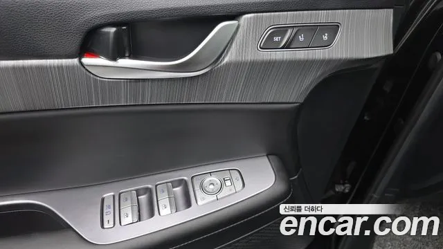 Hyundai Palisade The New Palisade — Фото автомобиля 17