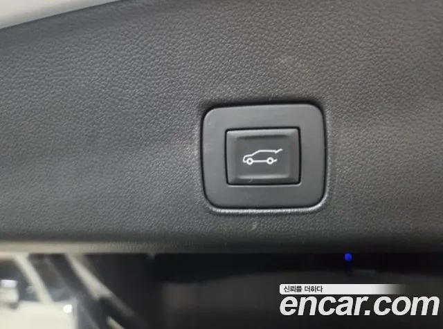 Chevrolet Trailblazer New — Фото автомобиля 13