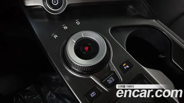Kia EV6 — Фото автомобиля 9