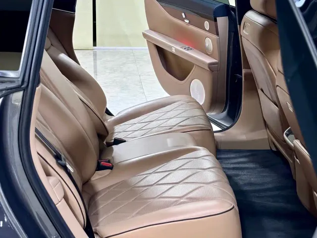 Stelato S9 — Фото автомобиля 6