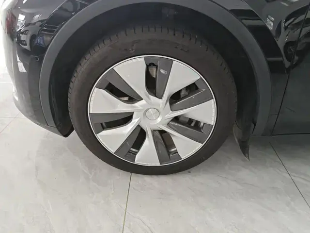 Tesla Model Y — Фото автомобиля 22